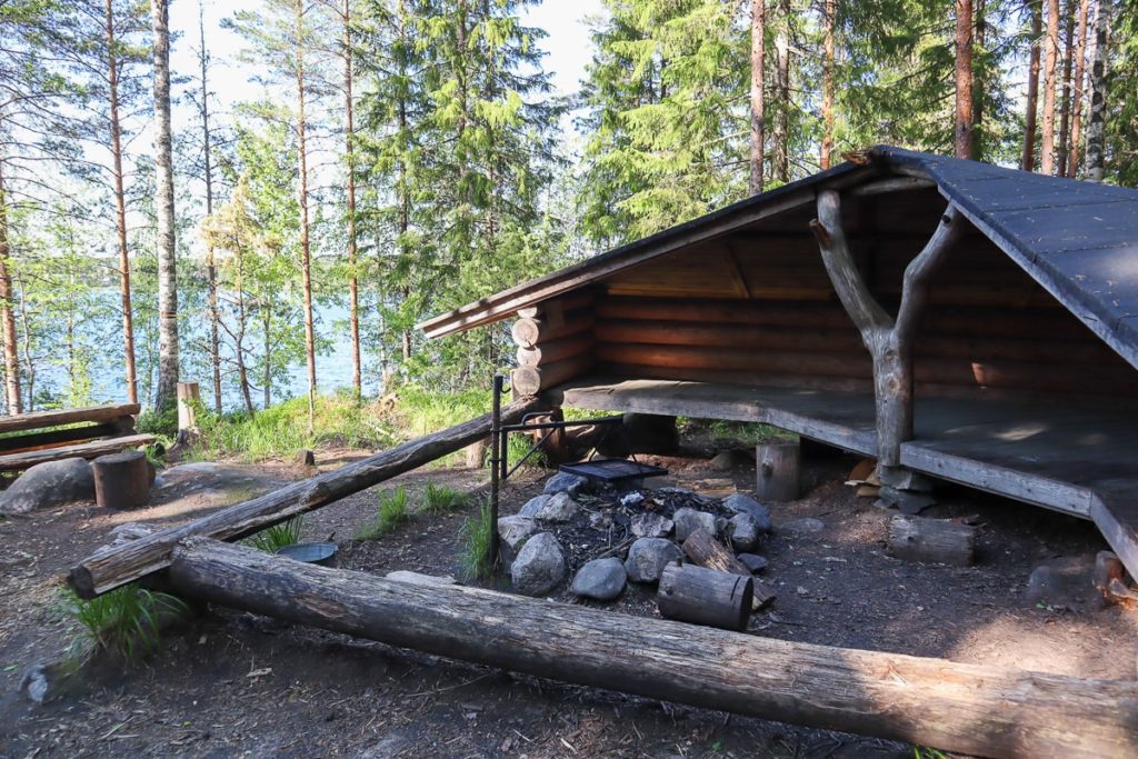 Ruostejärvi Tammelassa - Täydellinen retkikohde lapsiperheille - Outdoor  Family