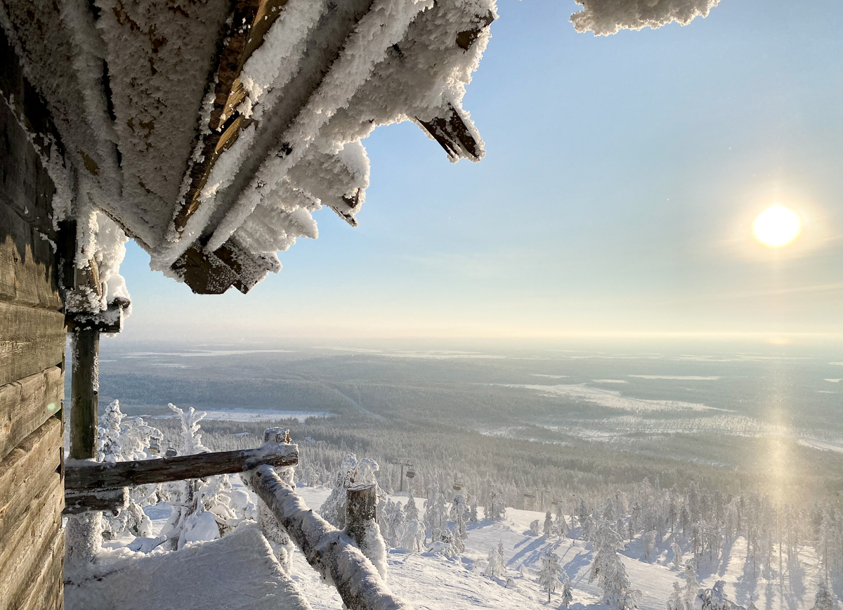 Lapland Super Skipass / Levi