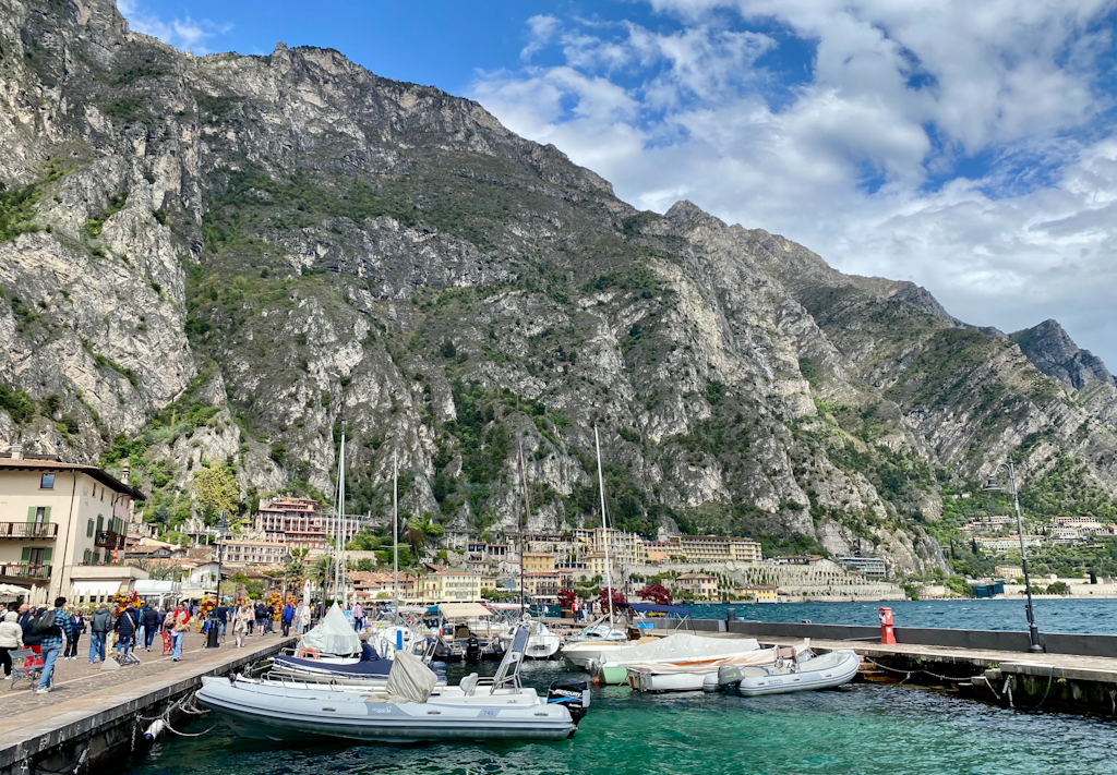 Limone sul Garda