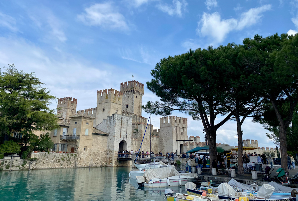 Sirmione