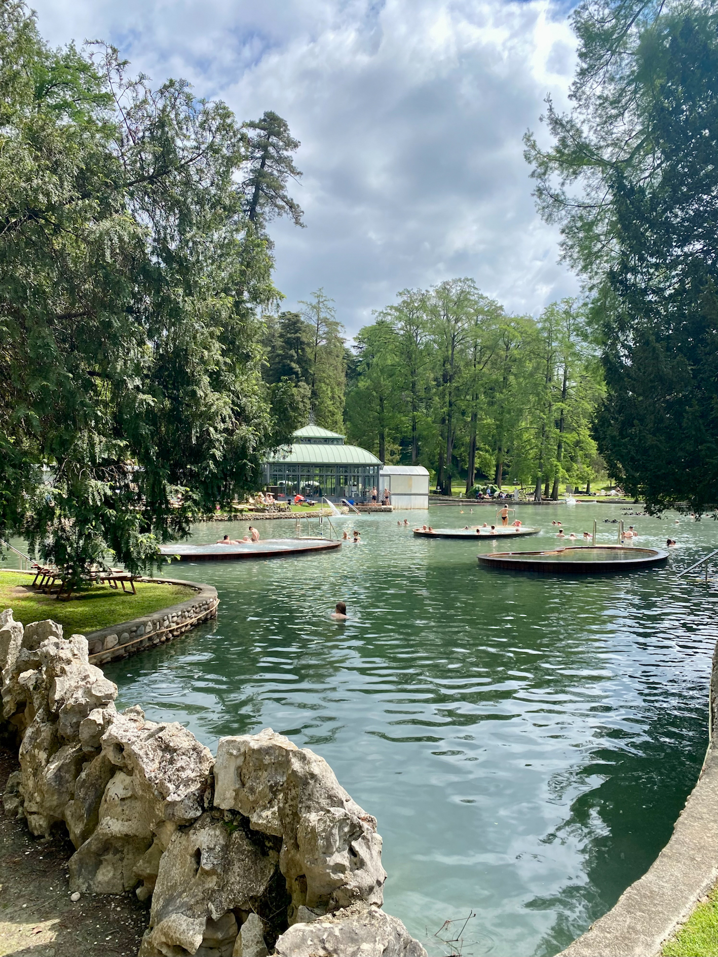 Parco Termale del Garda
