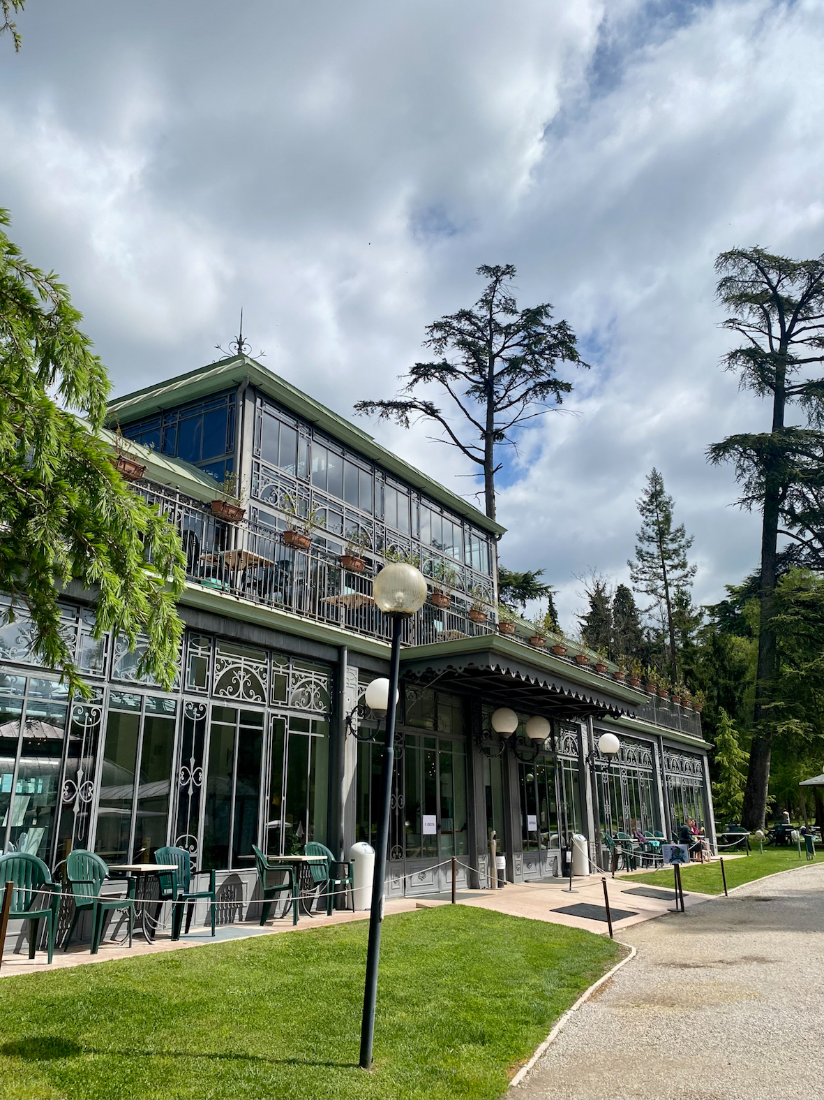 Parco Termale del Garda